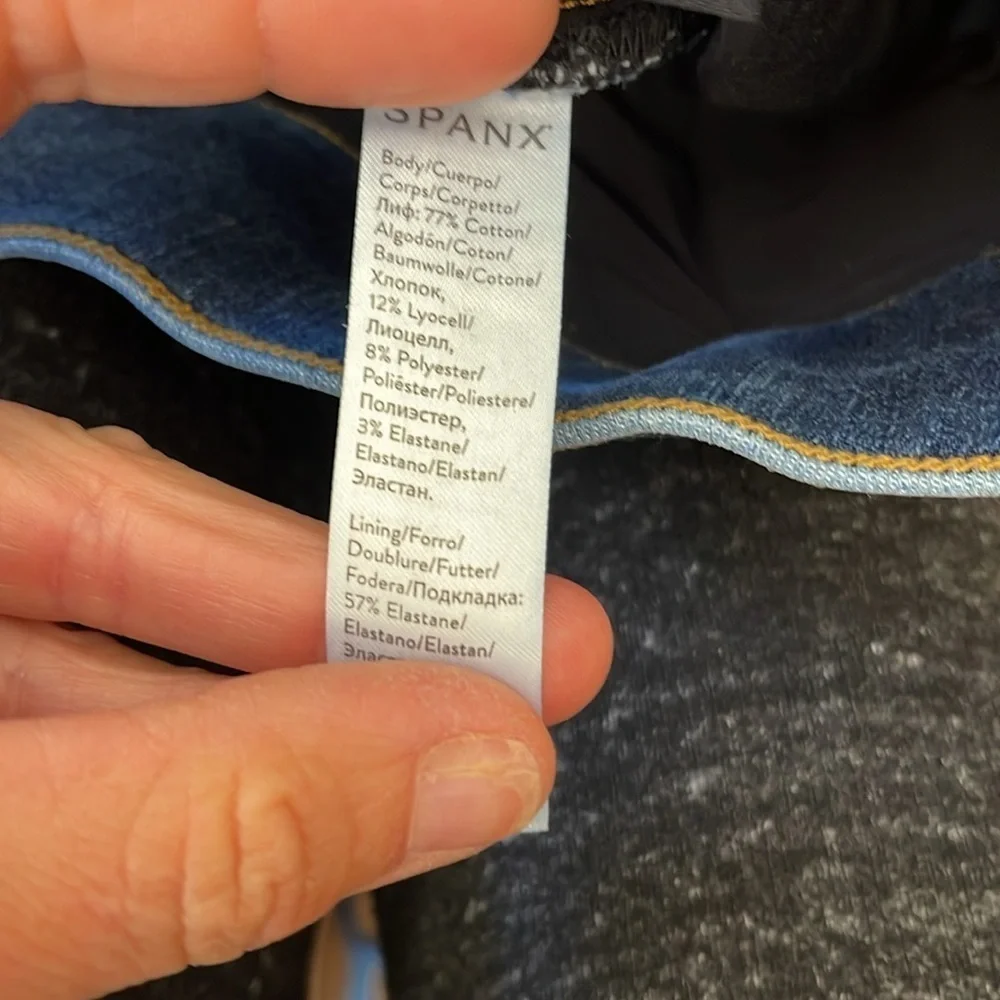 SPANX excellent used